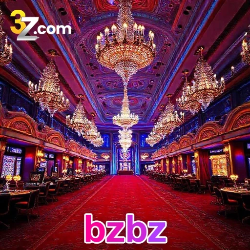 bzbz Jogos de caça-níqueis