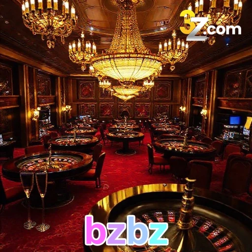 bzbz Jogos de caça-níqueis