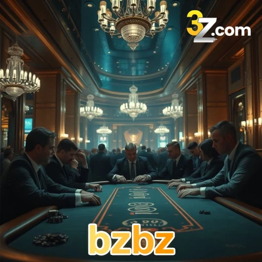 bzbz Jogos de caça-níqueis